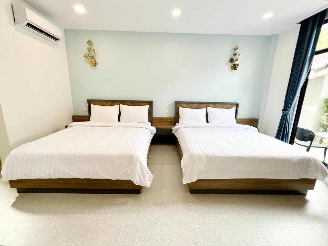 Sandy Clay Bungalows Sihanoukville Exterior photo