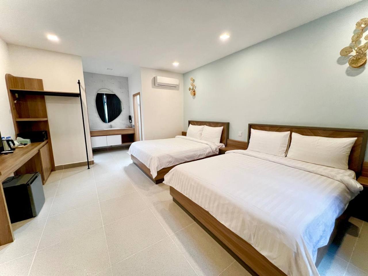 Sandy Clay Bungalows Sihanoukville Exterior photo