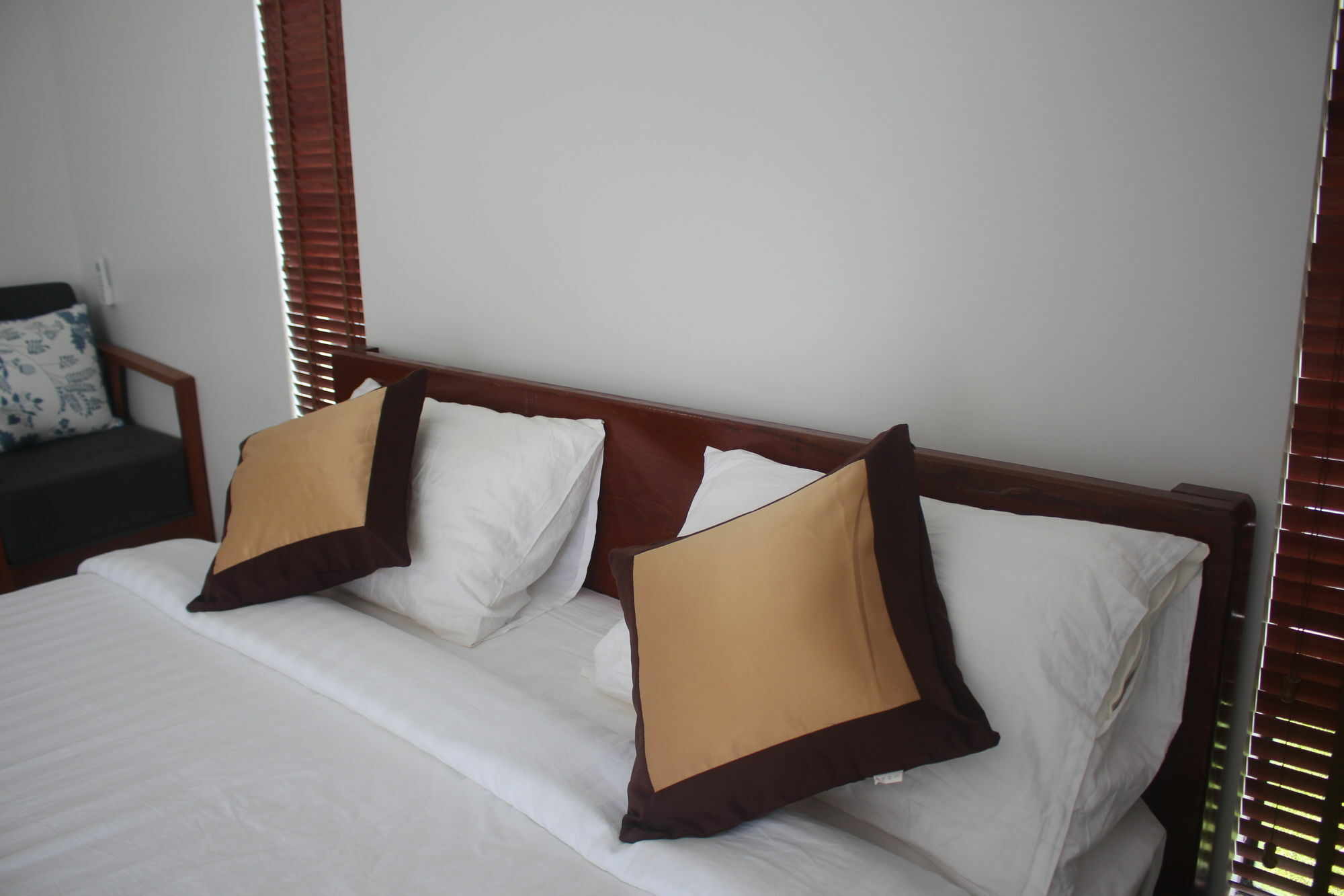 Sandy Clay Bungalows Sihanoukville Exterior photo