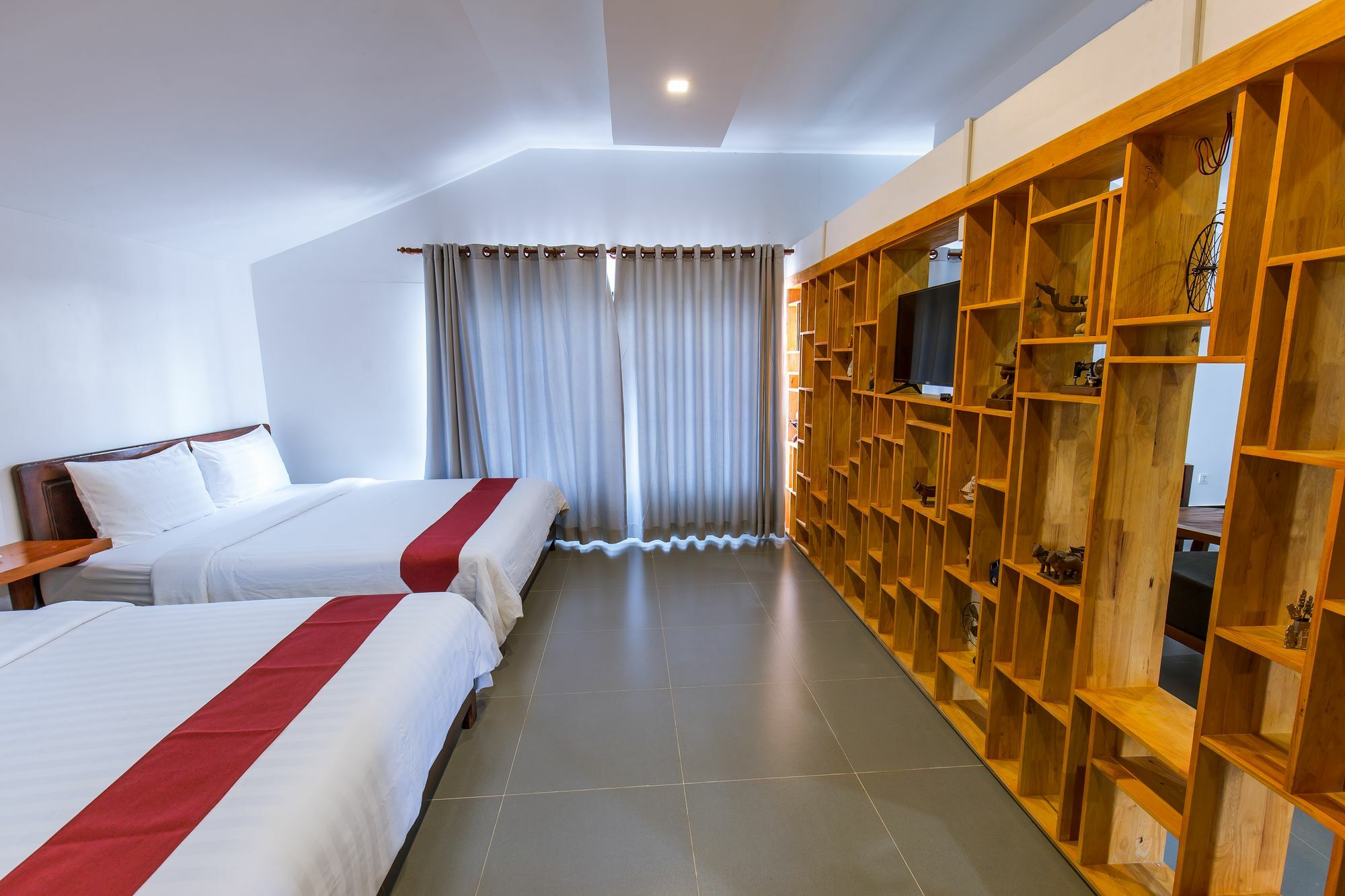 Sandy Clay Bungalows Sihanoukville Exterior photo