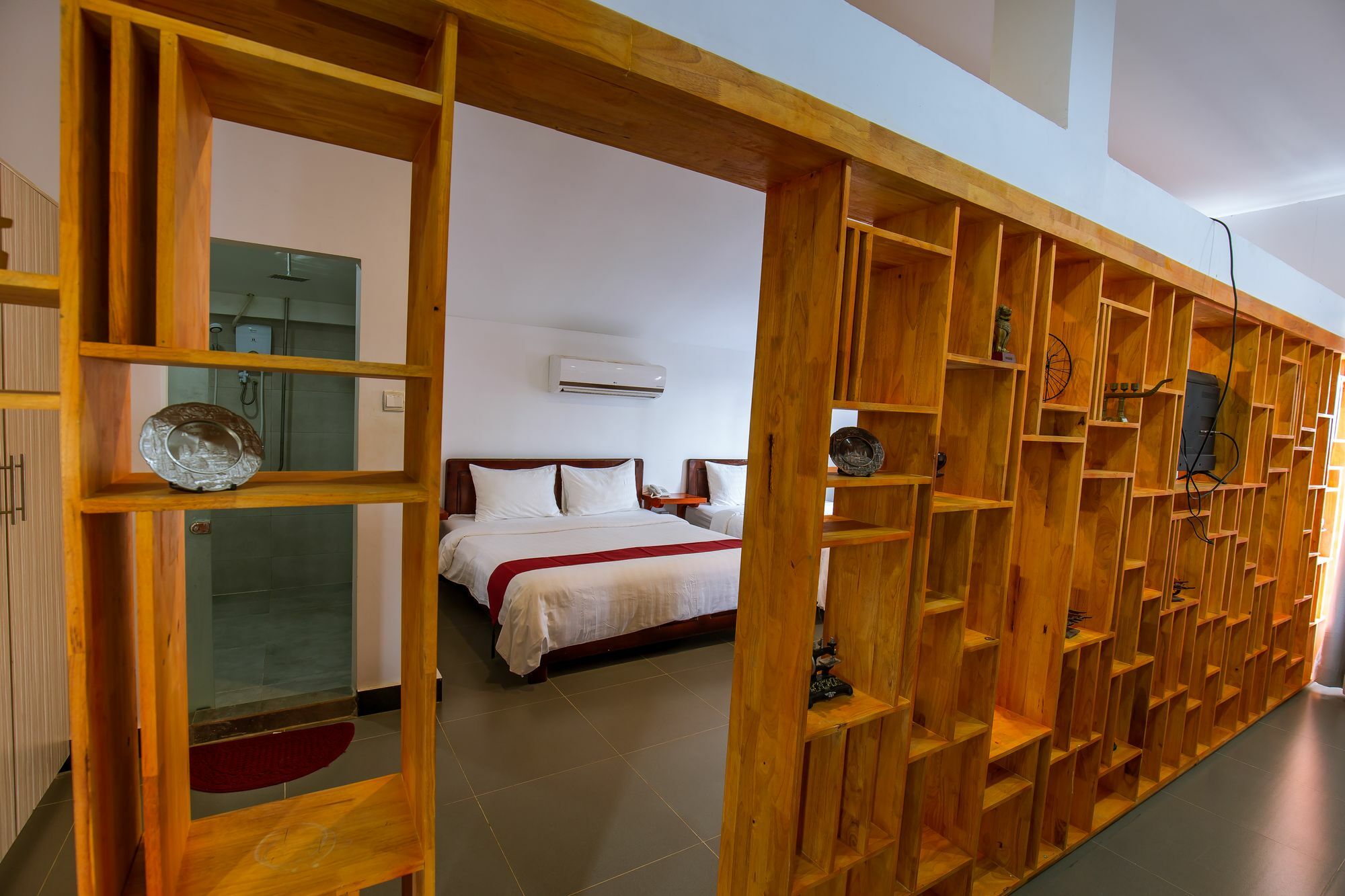 Sandy Clay Bungalows Sihanoukville Exterior photo