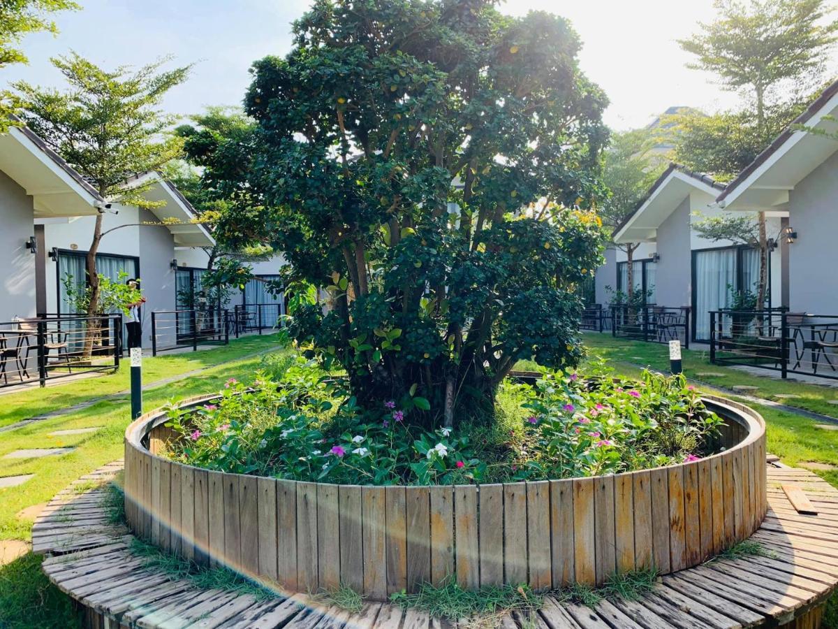 Sandy Clay Bungalows Sihanoukville Exterior photo
